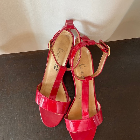 Vintage pumps - Picture 9 of 11